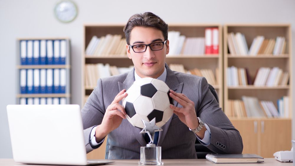 How to Land a Job in Sports Event Management