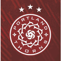 Portland Thorns FC Logo