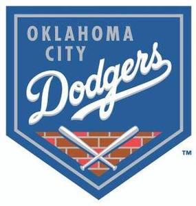 Oklahoma City Dodgers Jobs In Sports Profile Picture