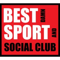 Best Damn Sport and Social Club (Kalamazoo, MI)