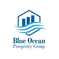 Blue Ocean Prosperity Group Logo