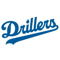 Tulsa Drillers Logo