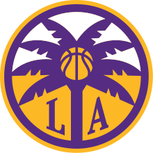 My internship with the Los Angeles Sparks – The Pioneer