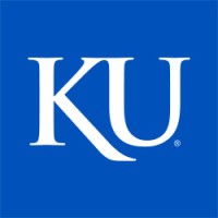 University of Kansas Athletic Department (Lawrence, KS) Logo