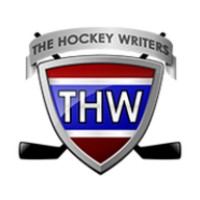 The Hockey Writers Logo