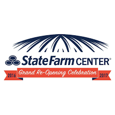 State Farm Center
