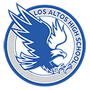 Los Altos High School Logo