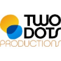 Two Dots Productions Logo