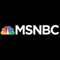 MSNBC Logo