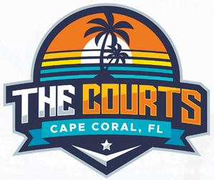 The Courts at Cape Coral Jobs In Sports Profile Picture