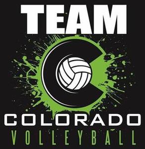 Team Colorado Volleyball