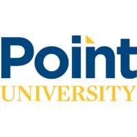 Point University  (West Point, GA) Logo