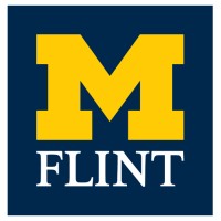 University of Michigan-Flint (Flint, MI) Logo