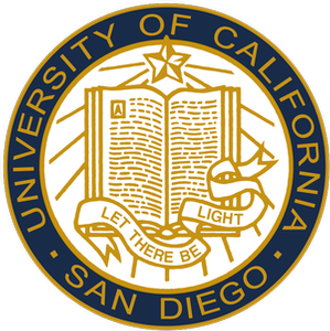 University of California San Diego (San Diego, CA)