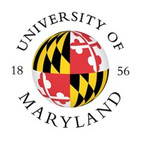University of Maryland (College Park, MD) Logo