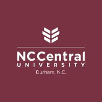 North Carolina Central University  (Durham, NC)