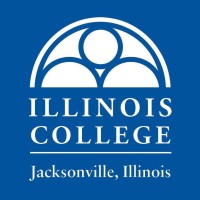 Illinois College (Jacksonville, IL)