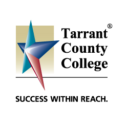 Tarrant Count College Logo