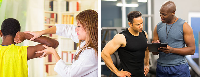 Careers as a Health Fitness Trainer: All You Need to Know!